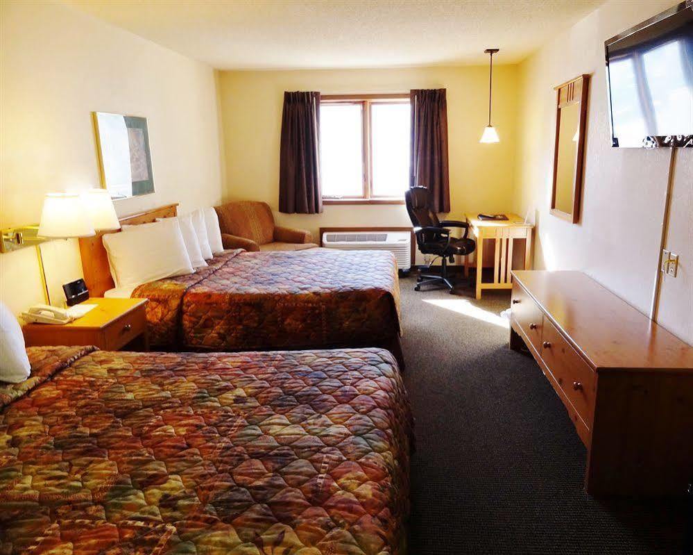 Hotel Baymont By Wyndham Pierre Zewnętrze zdjęcie